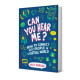 Can You Hear Me?: How to Connect with People in a Virtual World by ''Morgan, Nick''